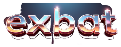 exbat logo